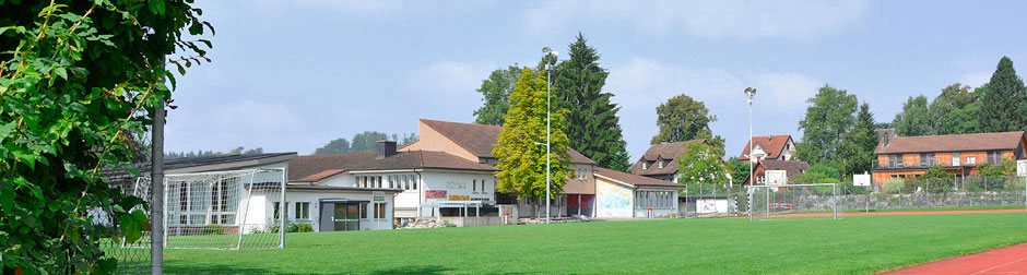 Schule Bubikon