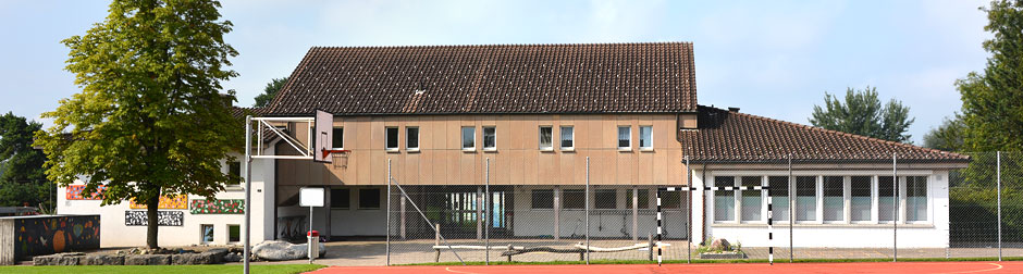 Schule Bubikon