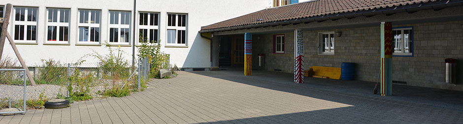 Schule Bubikon