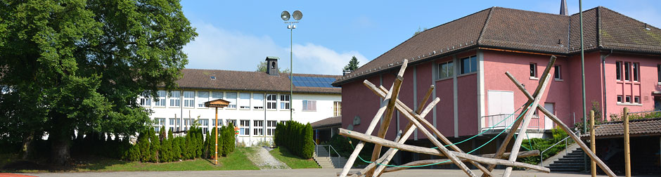 Schule Bubikon