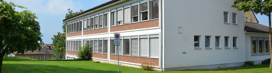 Schule Bubikon