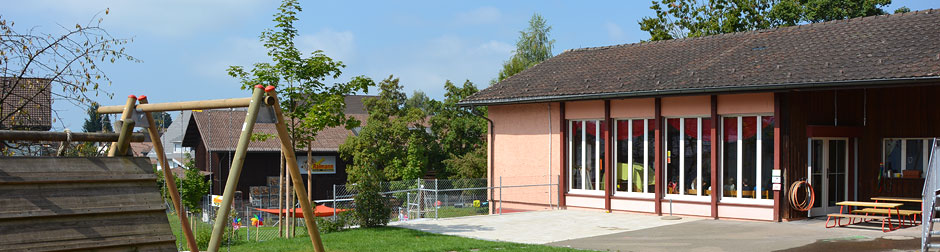 Schule Bubikon