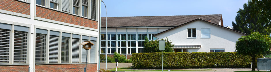 Schule Bubikon