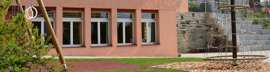 Schule Bubikon