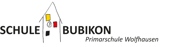 Zur Startseite Schule Bubikon