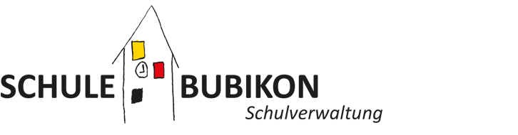 Zur Startseite Schule Bubikon